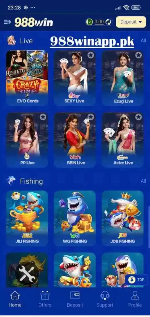 988win game download